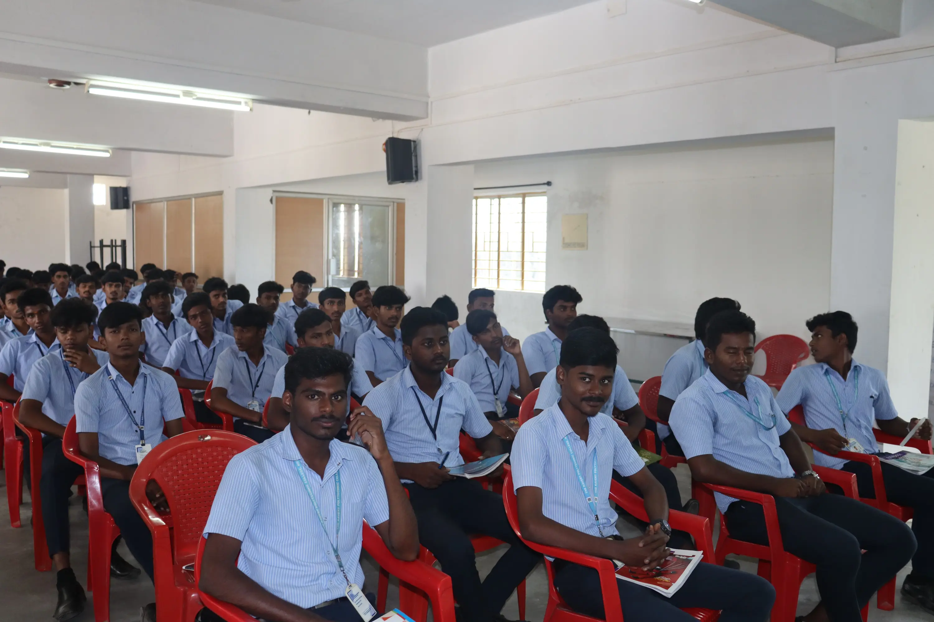 Seminar 5